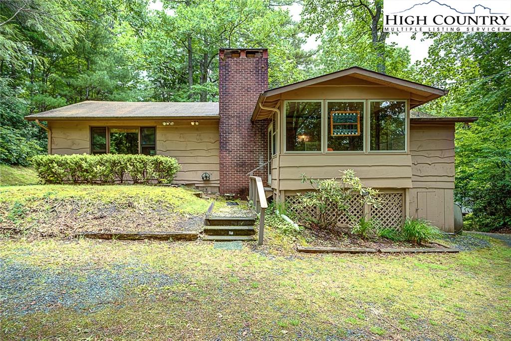 MLS 231121 325 Holiday Hills Road, Boone, NC 28607