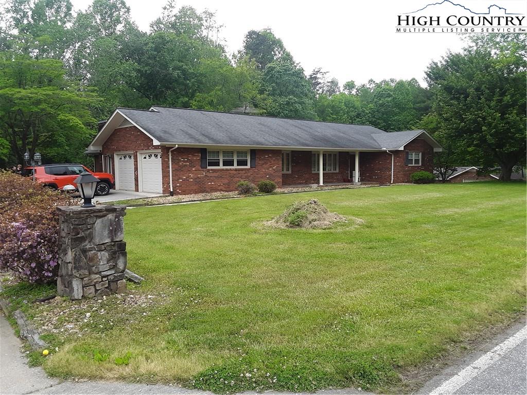 MLS 230855 3273 Congo Road, Wilkesboro, NC 28697