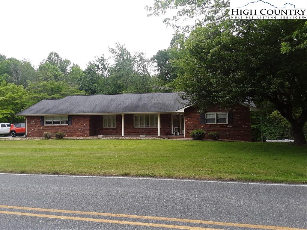 MLS 230855 3273 Congo Road, Wilkesboro, NC 28697