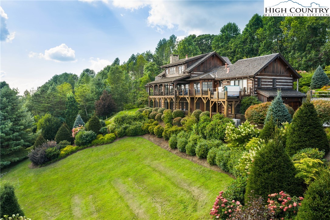 333 Windy Ridge Road