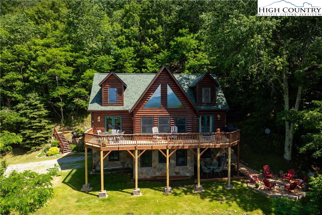 336 Fox Meadow Lane