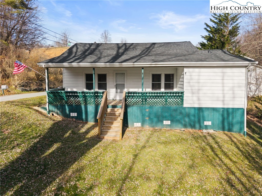 336 Willowdale Church Road