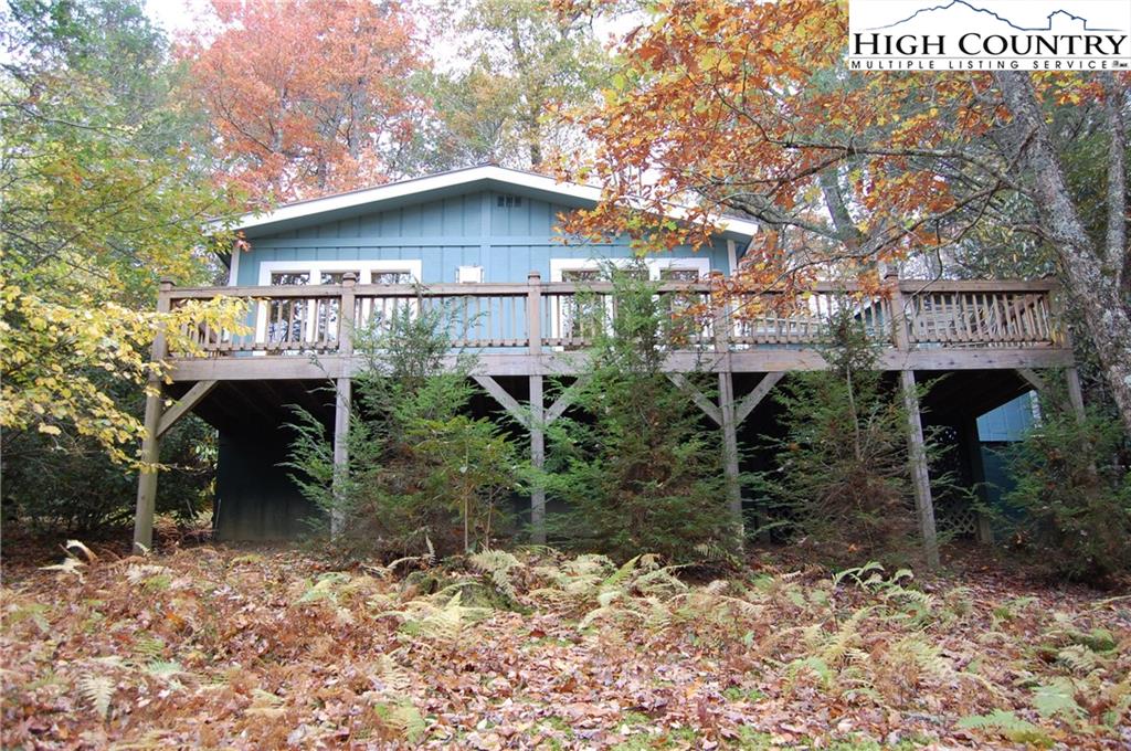 MLS 226396 339 Oak Hills Road, Newland, NC 28657