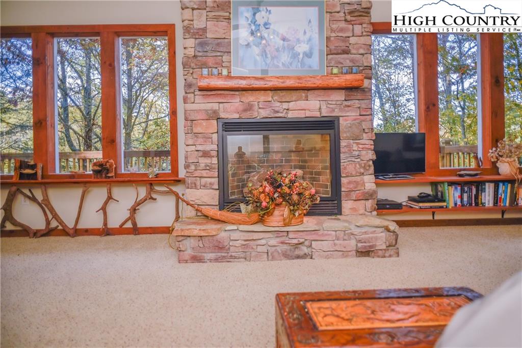 MLS 226396 339 Oak Hills Road, Newland, NC 28657