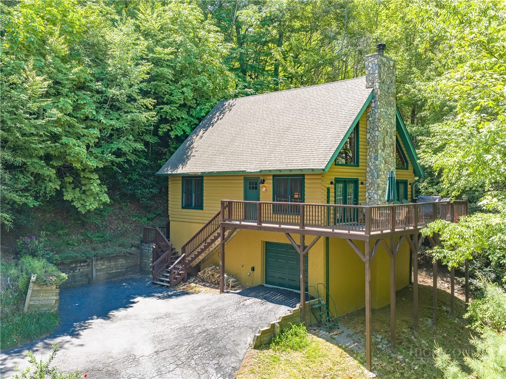 340 Balsam Lane