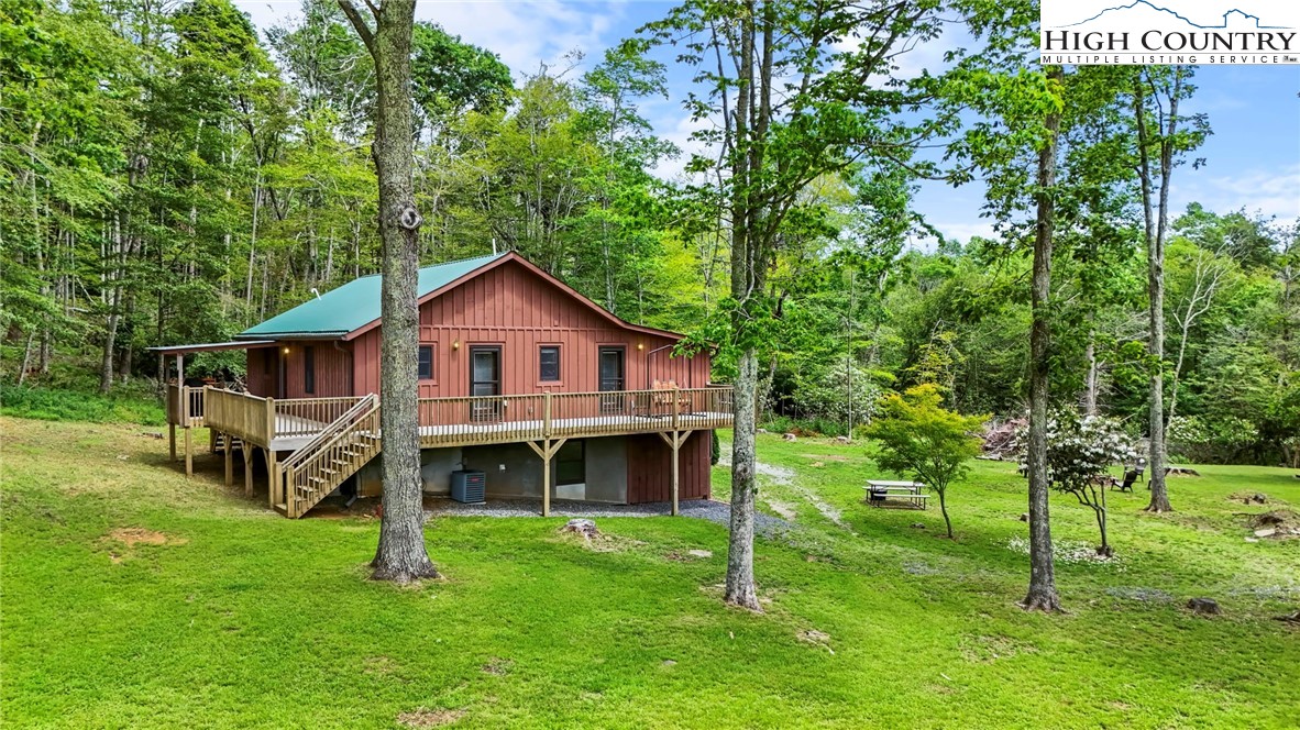 341 Curley Maple Road