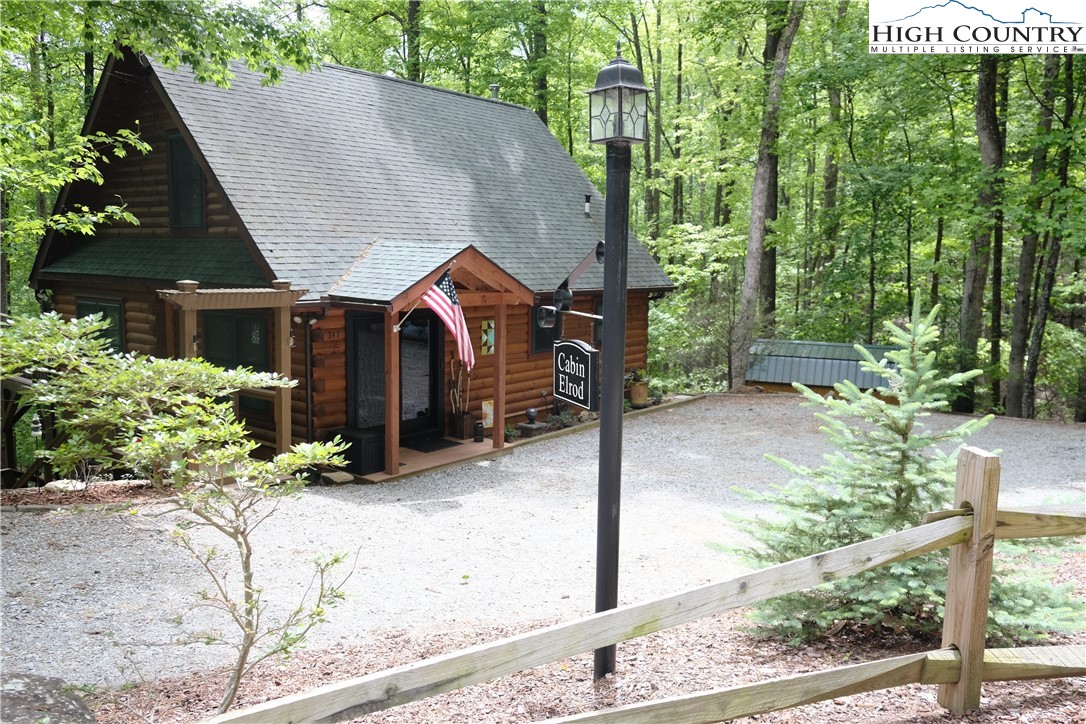 341 Saddle Lane