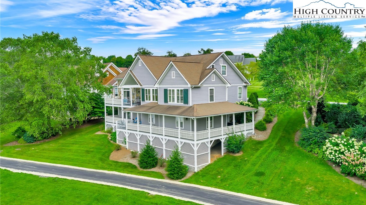 342 Birkdale Ridge