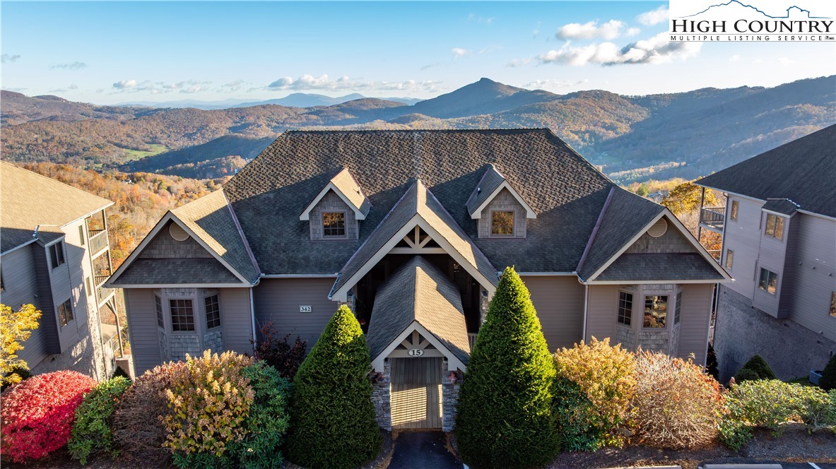 342 Ridgeline Drive 15B