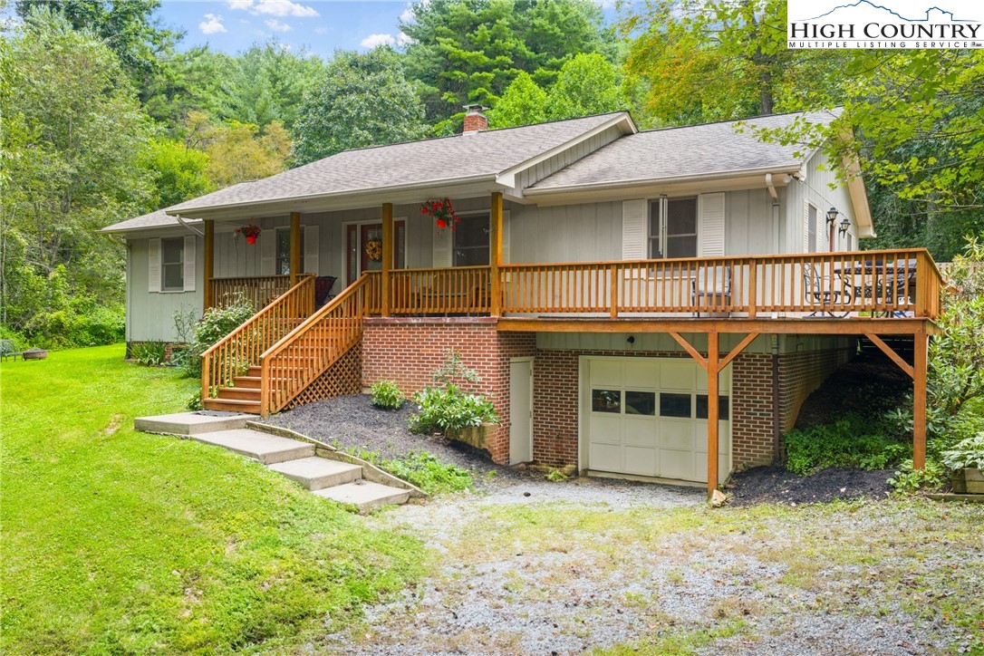 343 Gap Creek Drive