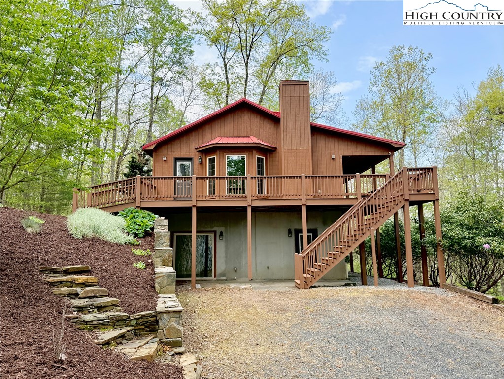 343 Walnut Hills Circle