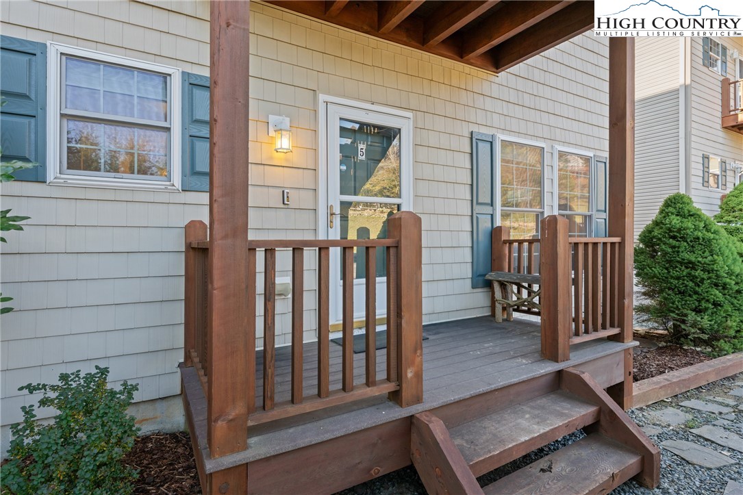 3441 Beech Mountain Parkway B5