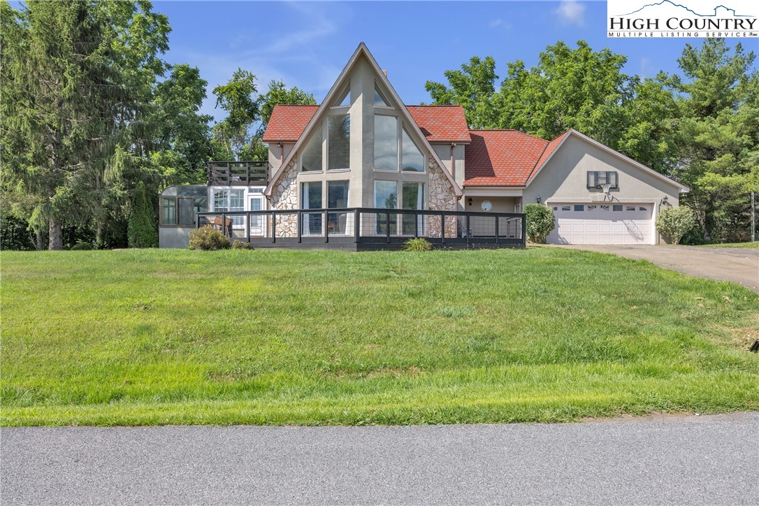 346 Clear View Ridge Road