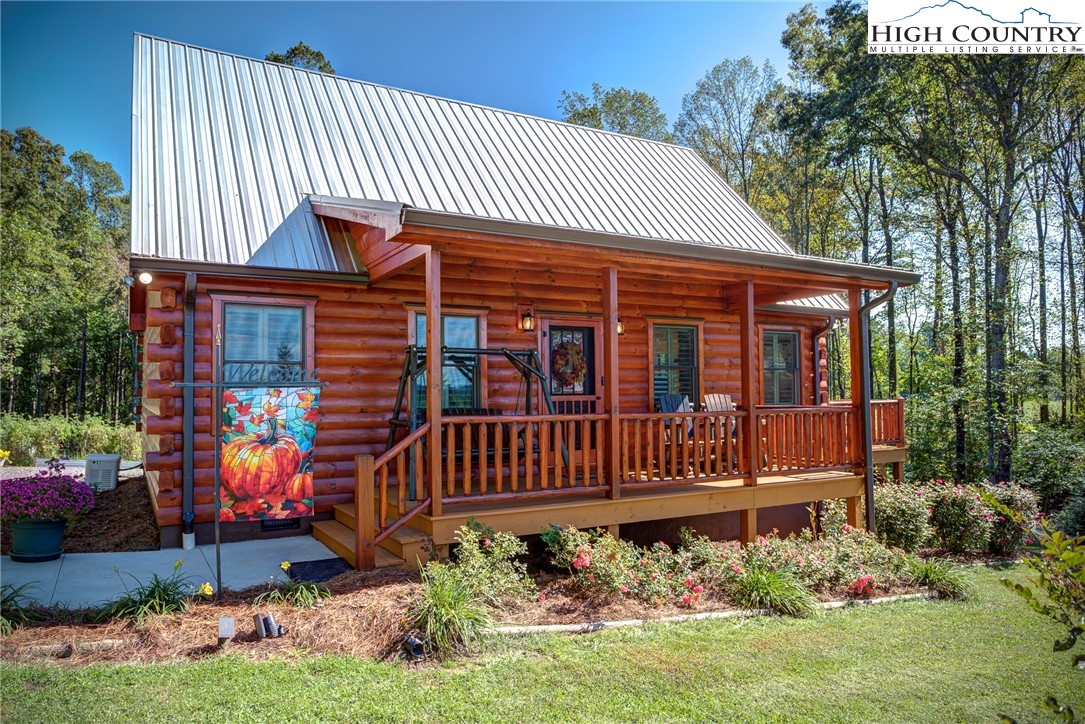 3460 S Center Church Road