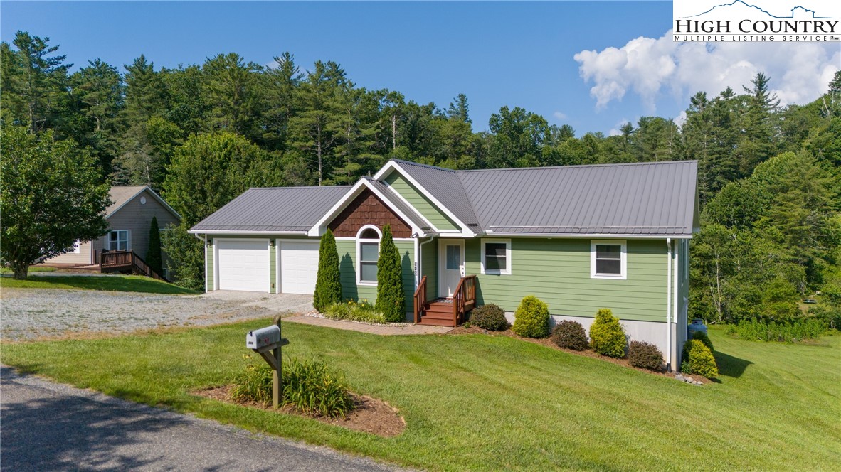 348 H Stanley Miller Road