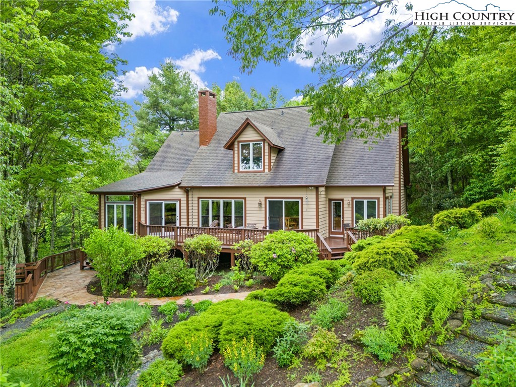 349 Belmont Drive