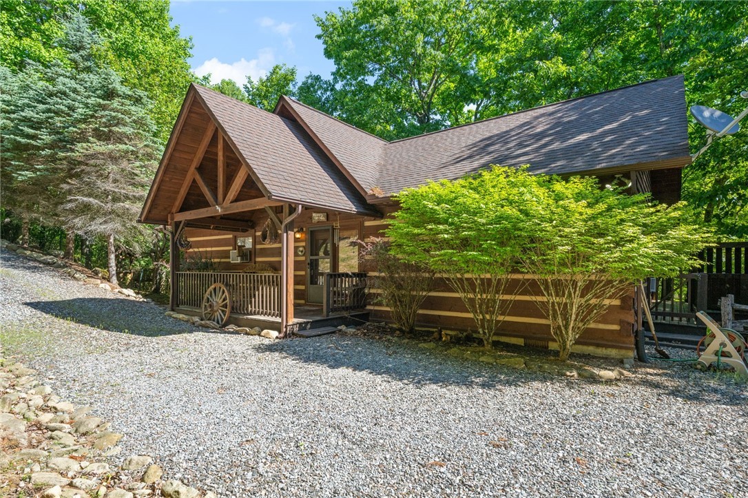 349 Wildcat Estates Drive
