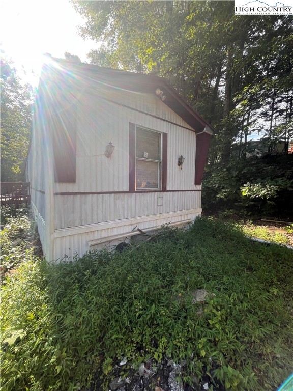 3536 Smith Road