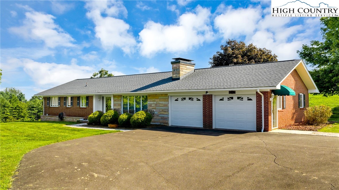354 Old Wilkes Road