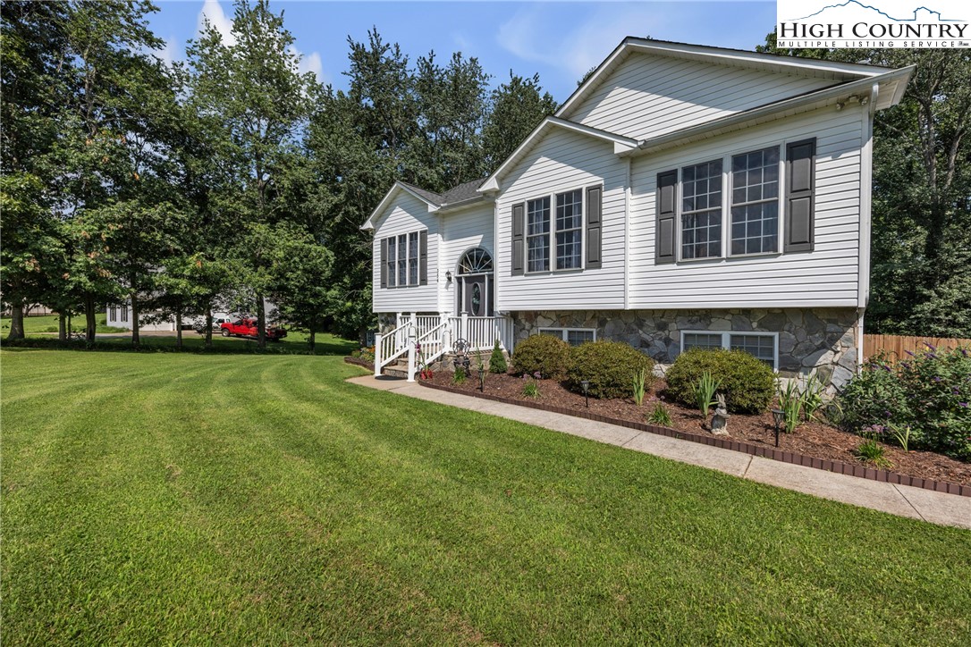 354 Shingle Gap Road