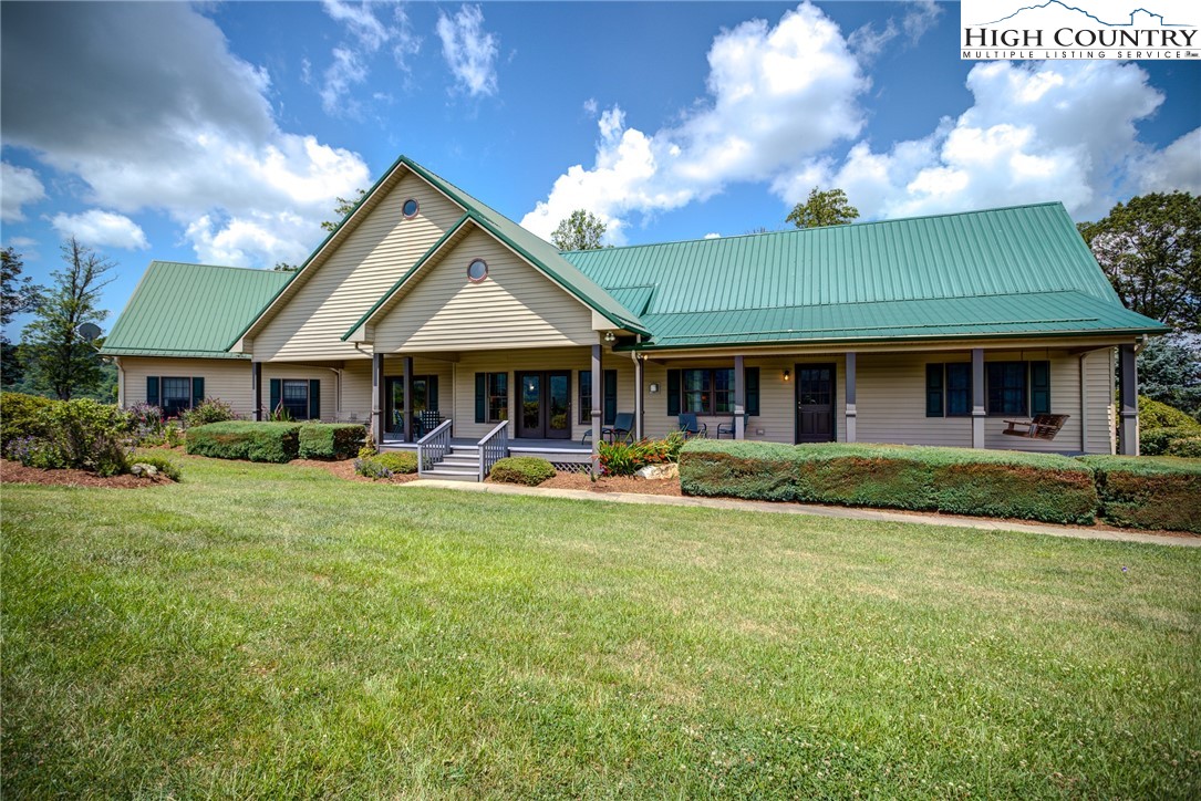 356 Irwin Farm Lane