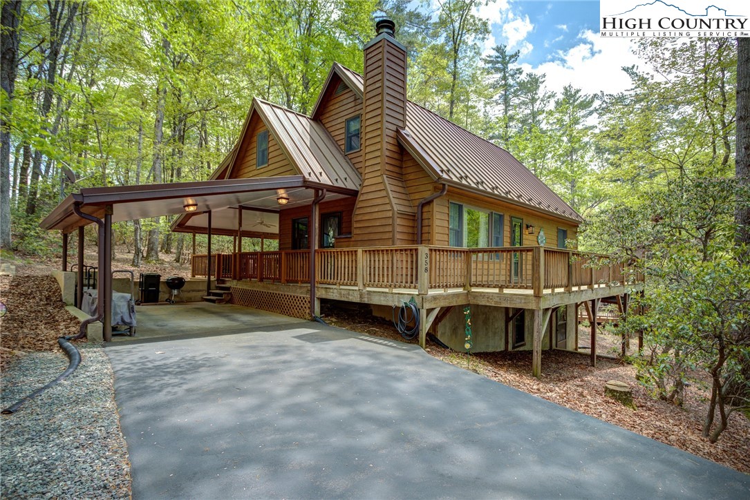 358 Bear Ridge Trail