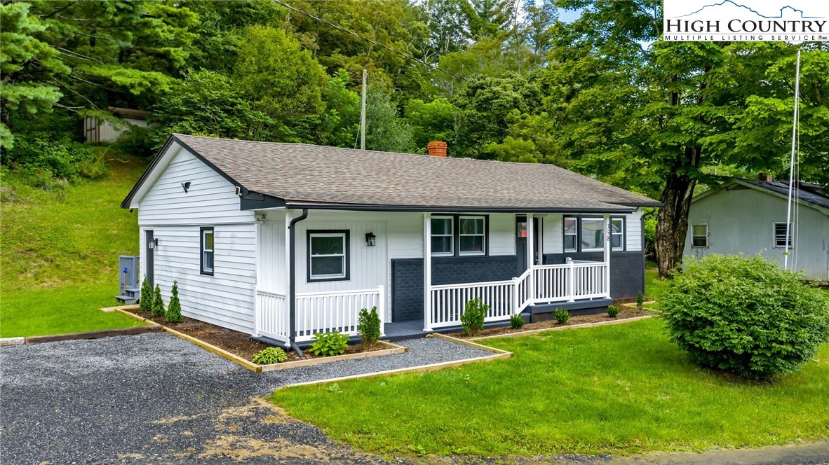 358 Dogget Road