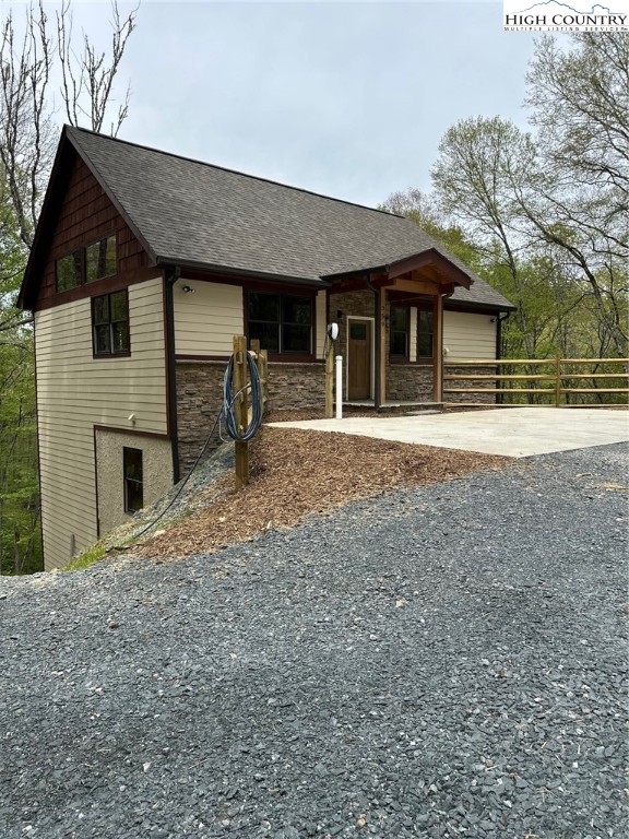 359 Vixen Lane