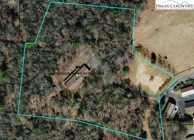 360 Witherspoon Heights Road