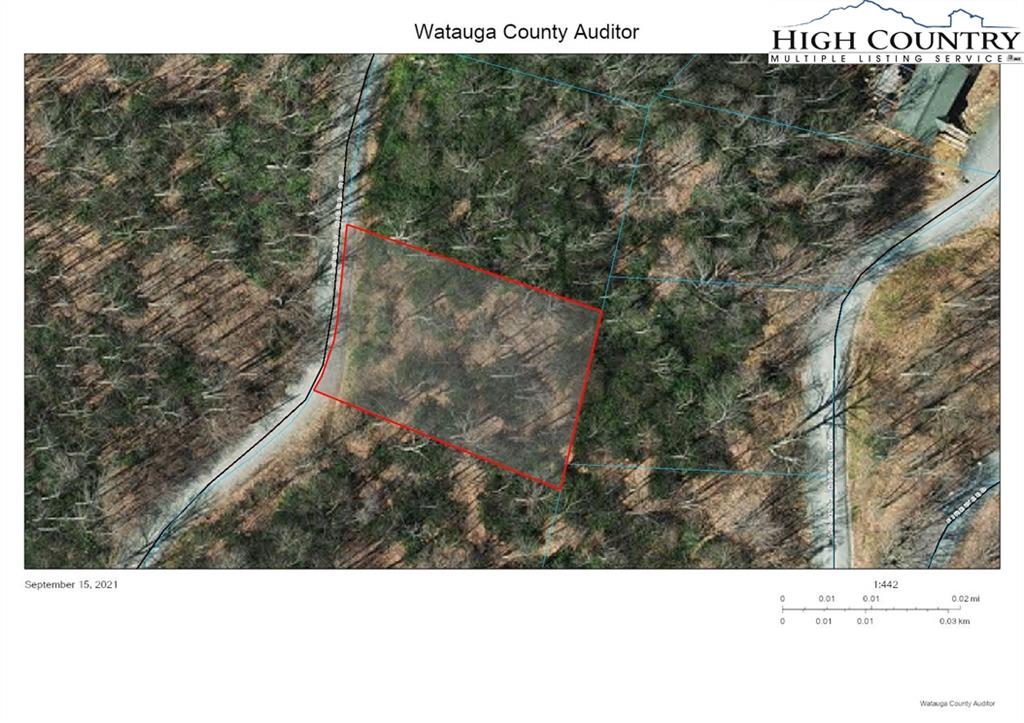 361 Locust Ridge Road