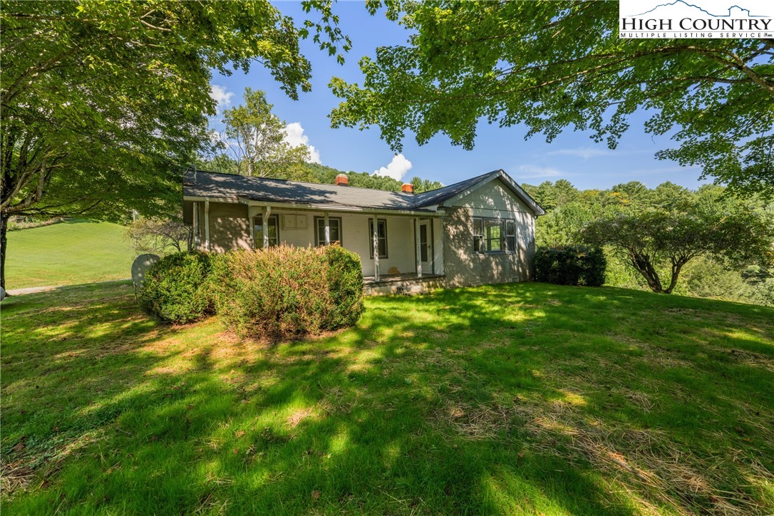 362 Rush Branch Road