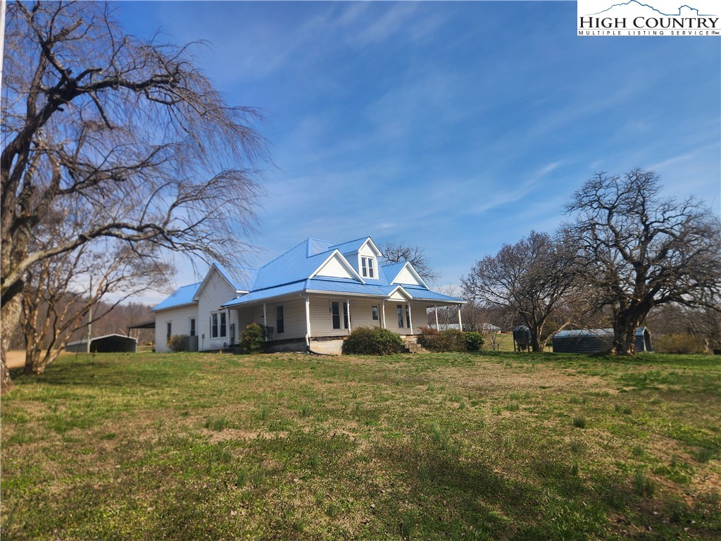 363 Center Church Road