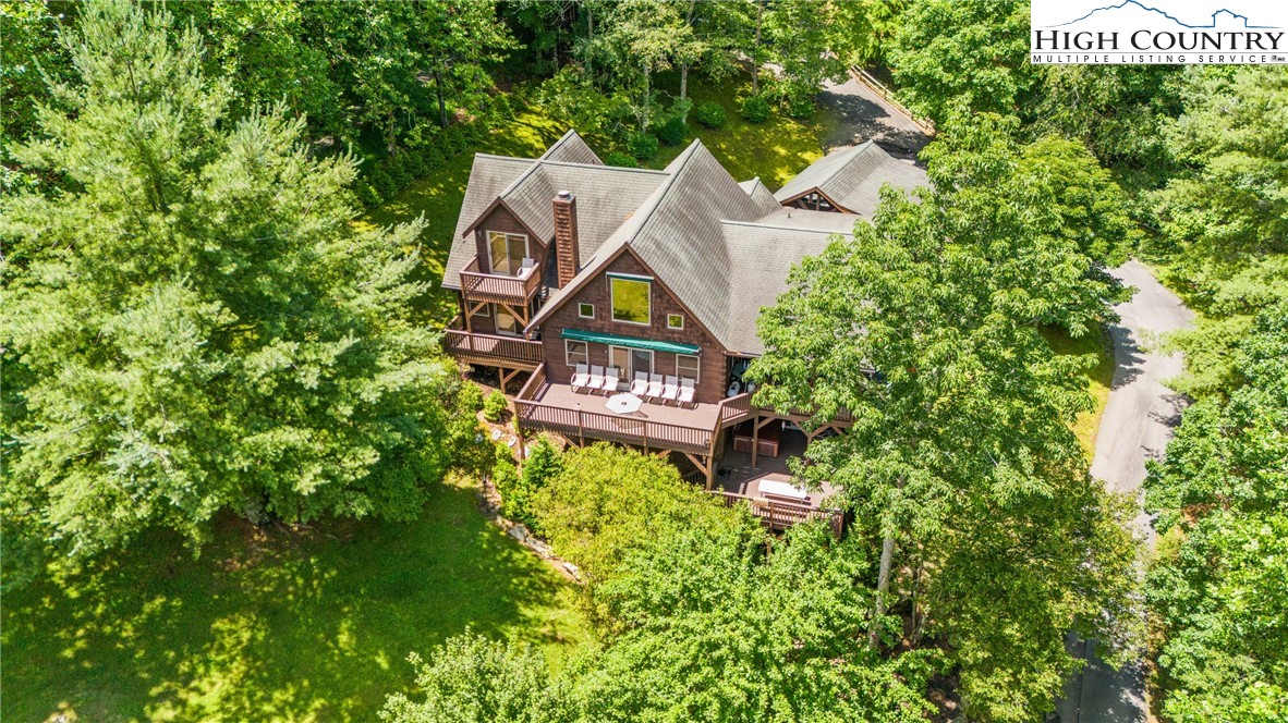 365 Little River Road