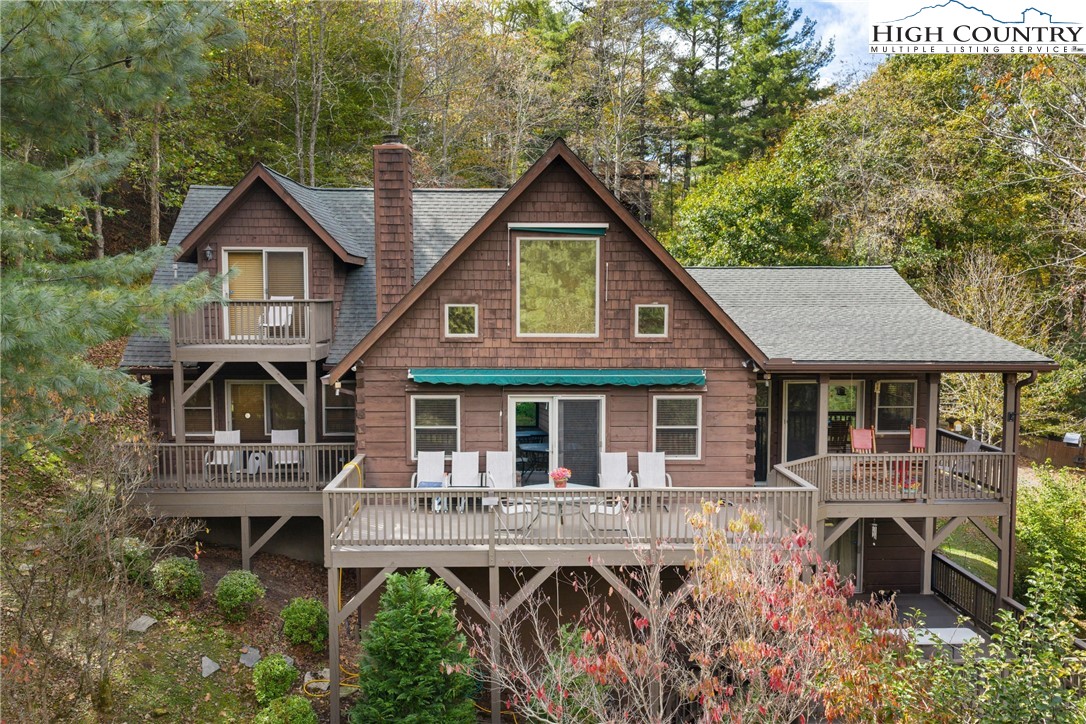 365 Little River Road