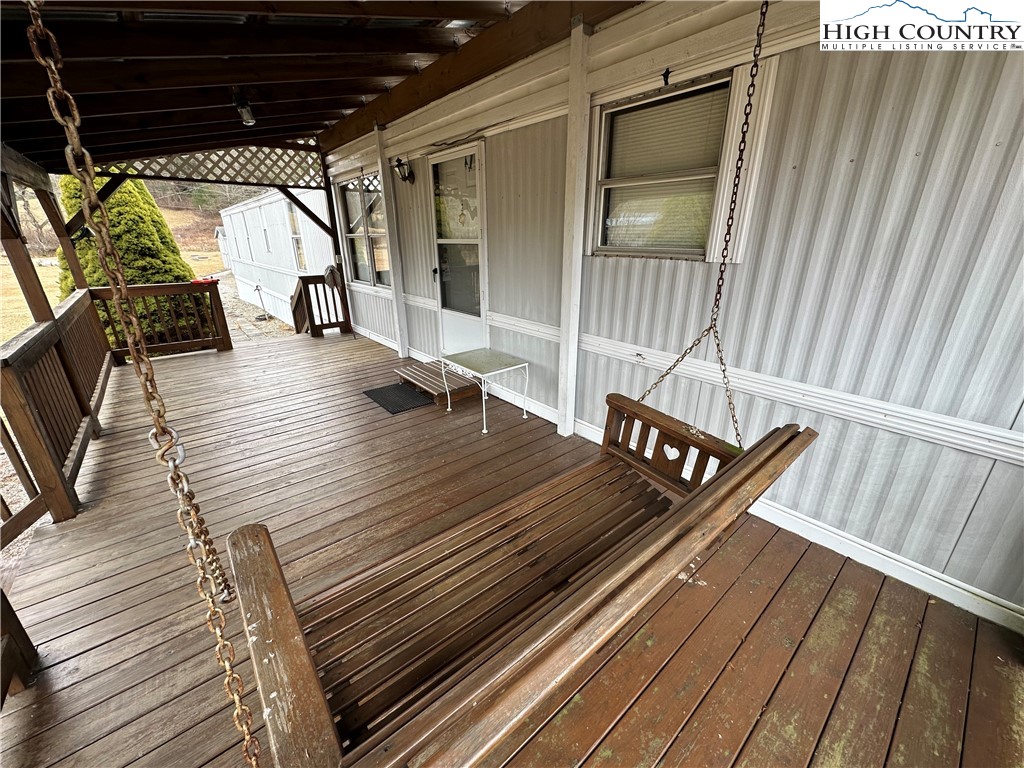 3661 Darnell Woodie Road