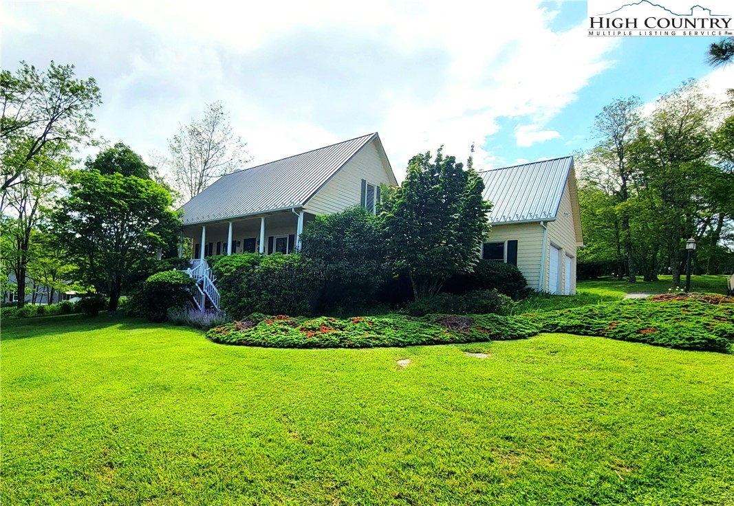 367 Center Court Drive