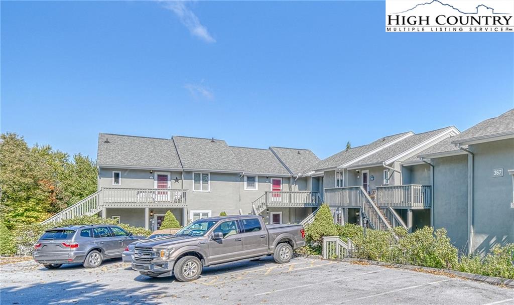 MLS 226226 367 Skyleaf Drive D8, Sugar Mountain, NC 28604