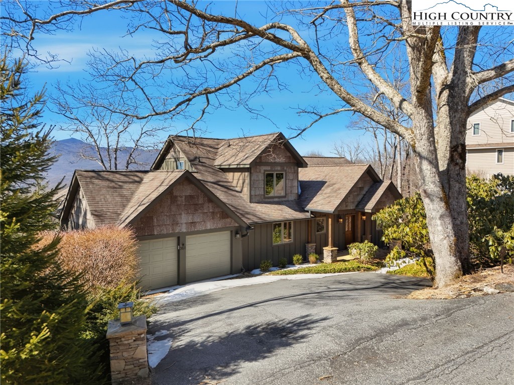 368 Spruce Pine Trail