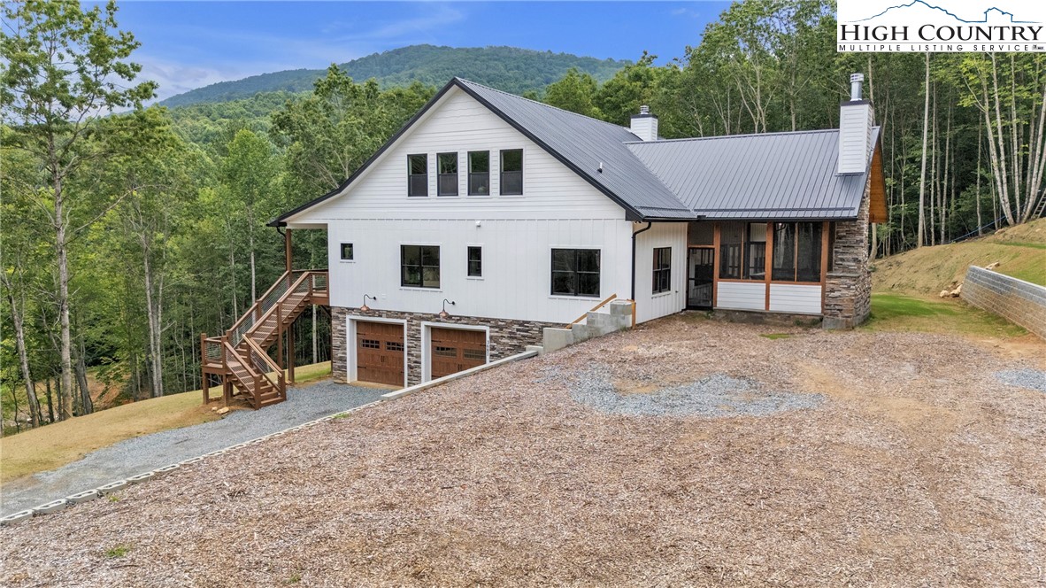 3681 Mulatto Mountain Road