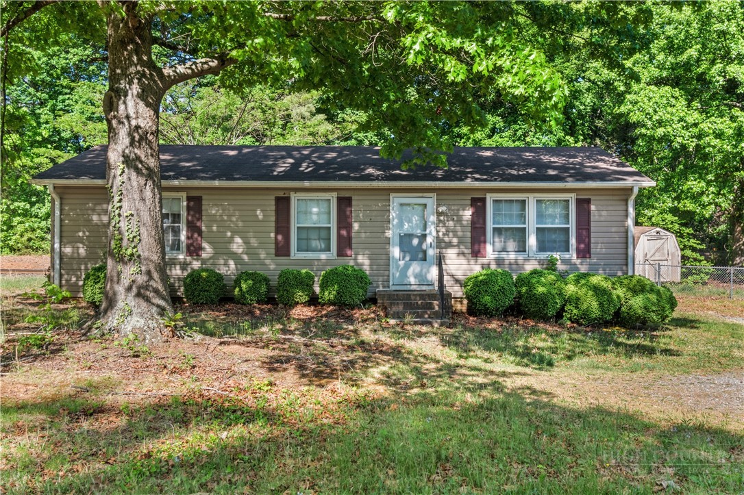 3700 Pleasant Garden Road