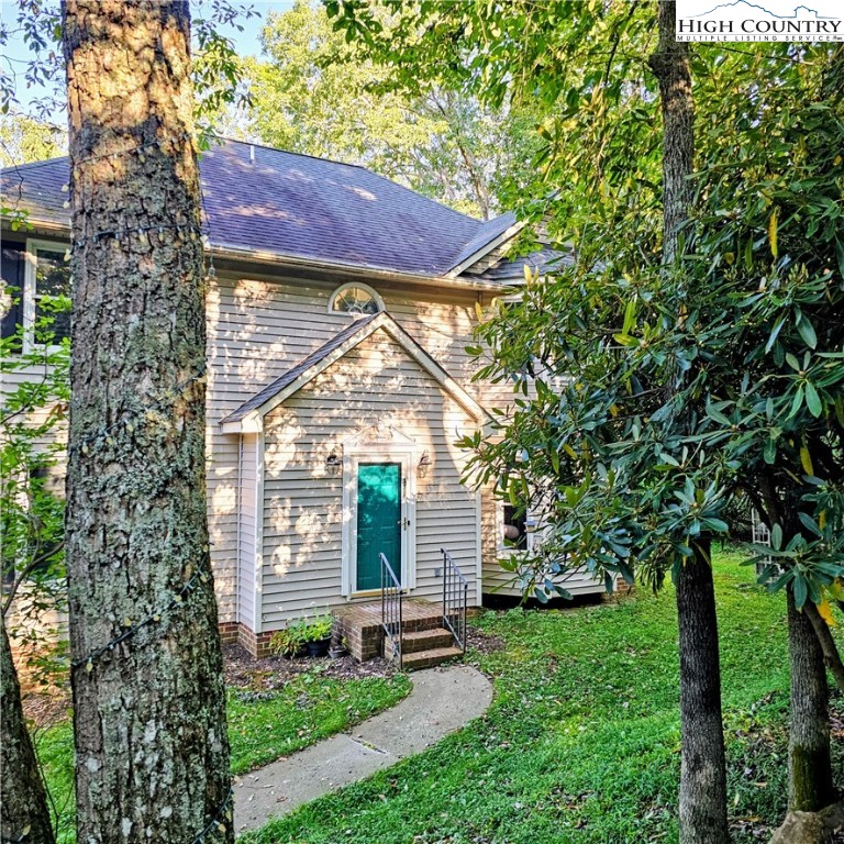 371 Coolwoods Drive