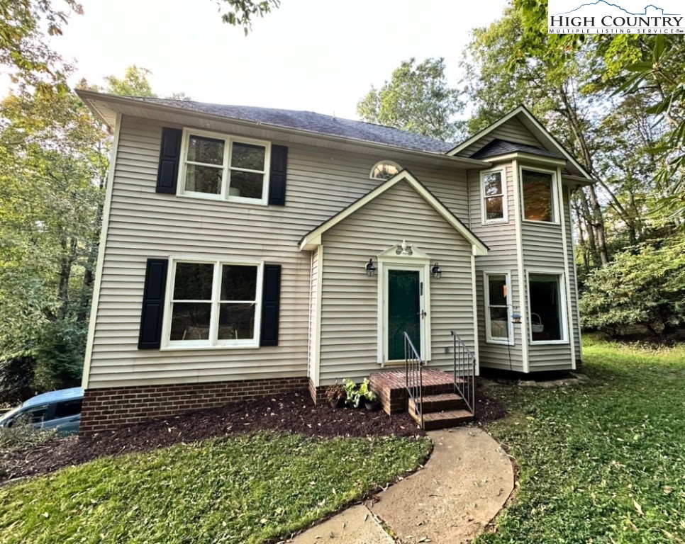 371 Coolwoods Drive