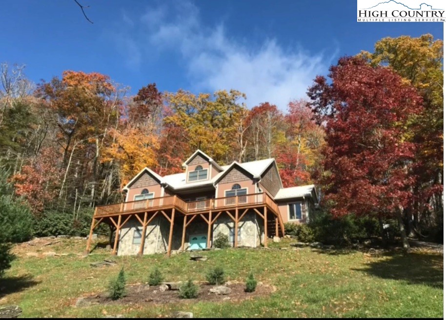 372 Coffey Ridge
