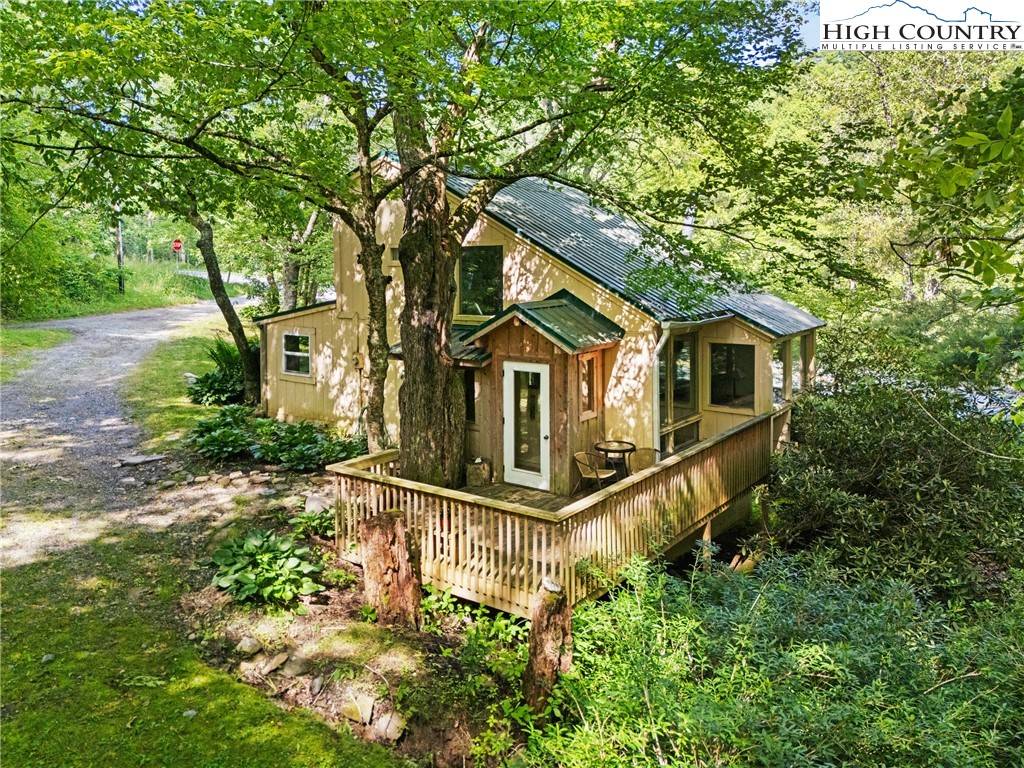 3731 Winklers Creek Road