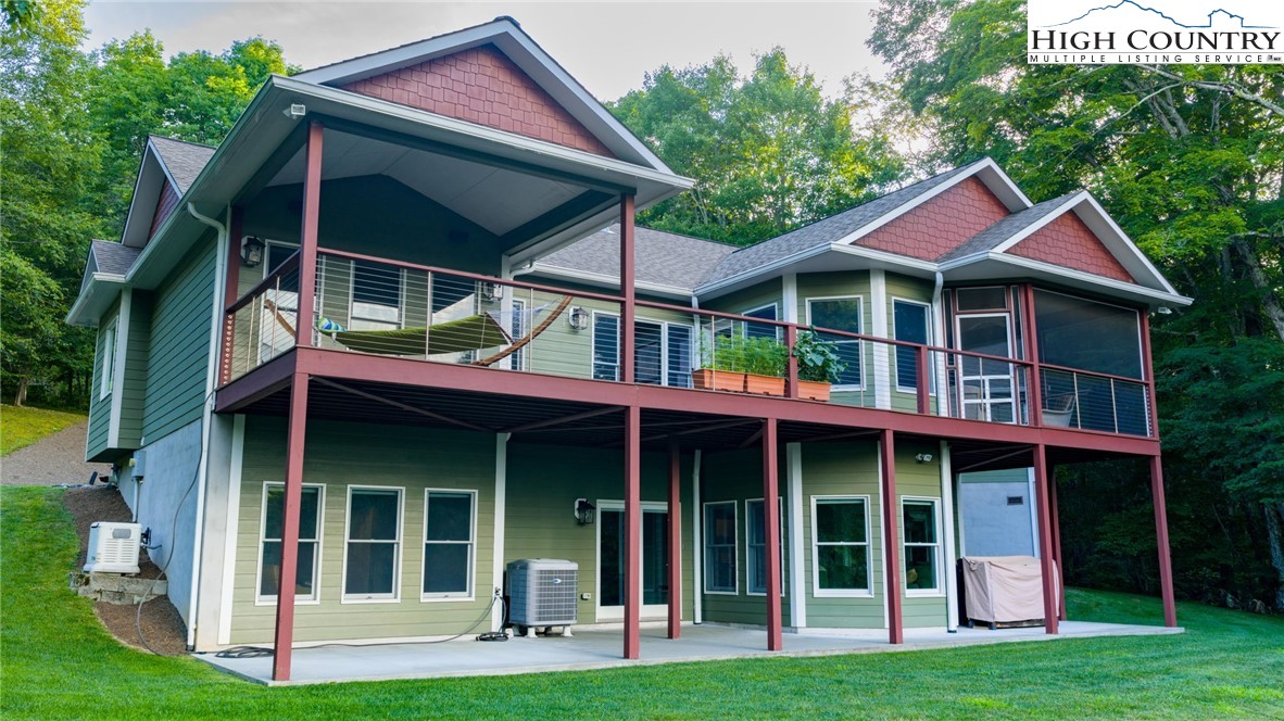374 Bluff Ridge Road