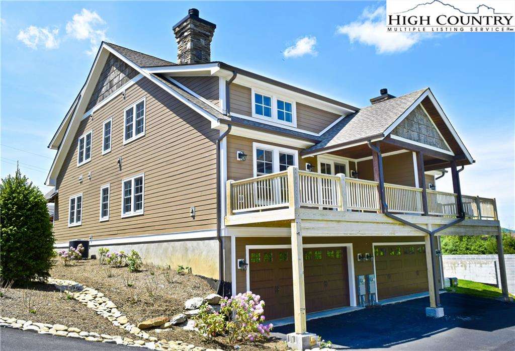 MLS 220936 375 Chestnut Drive 1, Blowing Rock, NC 28605