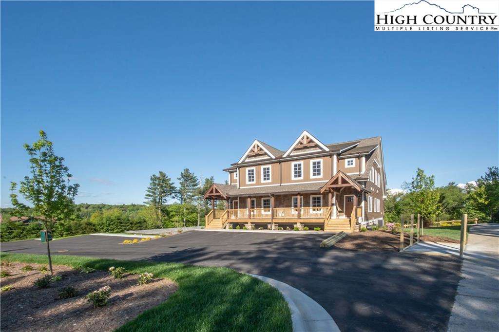 MLS 220945 375 Chestnut Drive 2, Blowing Rock, NC 28605