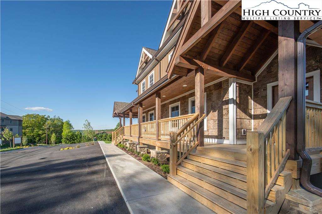 MLS 220945 375 Chestnut Drive 2, Blowing Rock, NC 28605