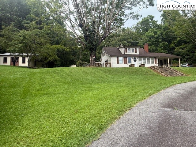 3759 NC 163 Highway