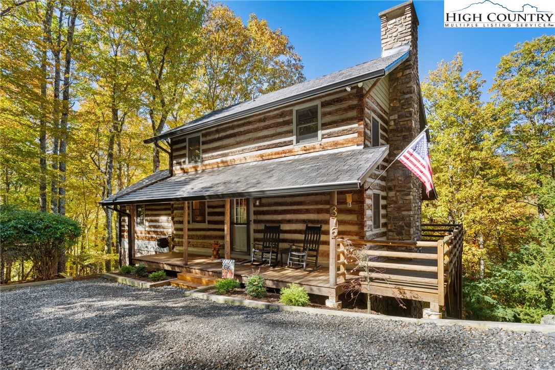 376 Yellow Bear Road
